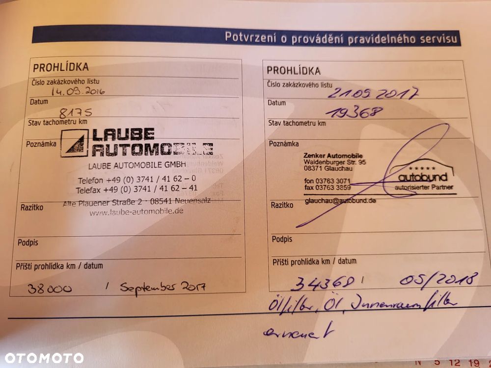 Hyundai i30 1.6 GDI BlueDrive Go - 23