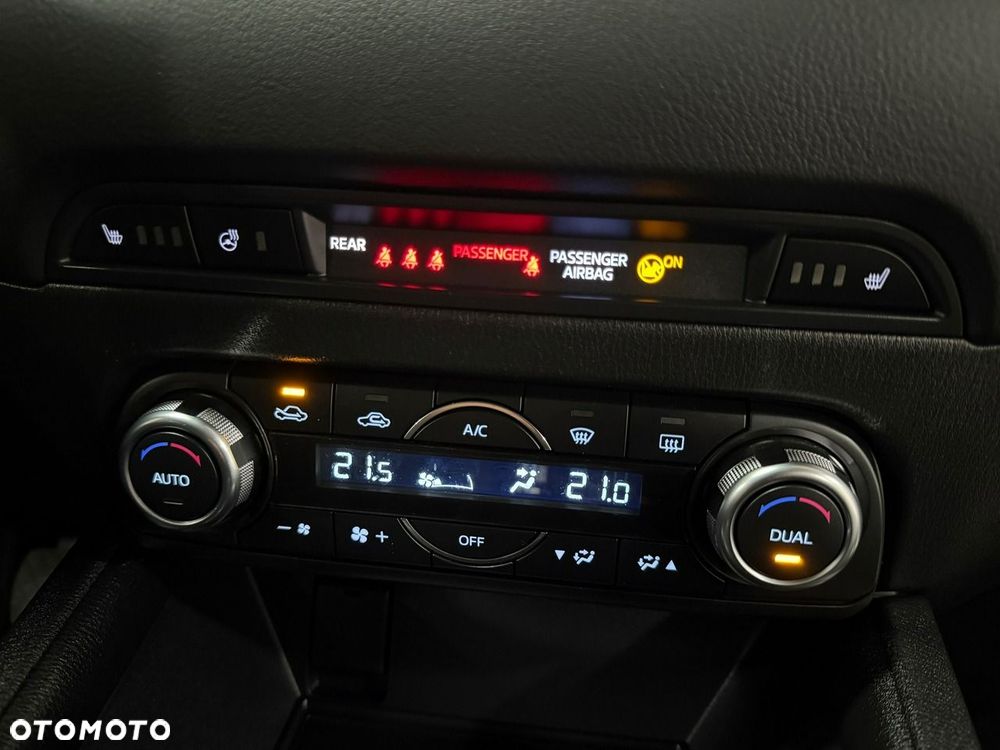 Mazda CX-5 2.0 Skyenergy - 29
