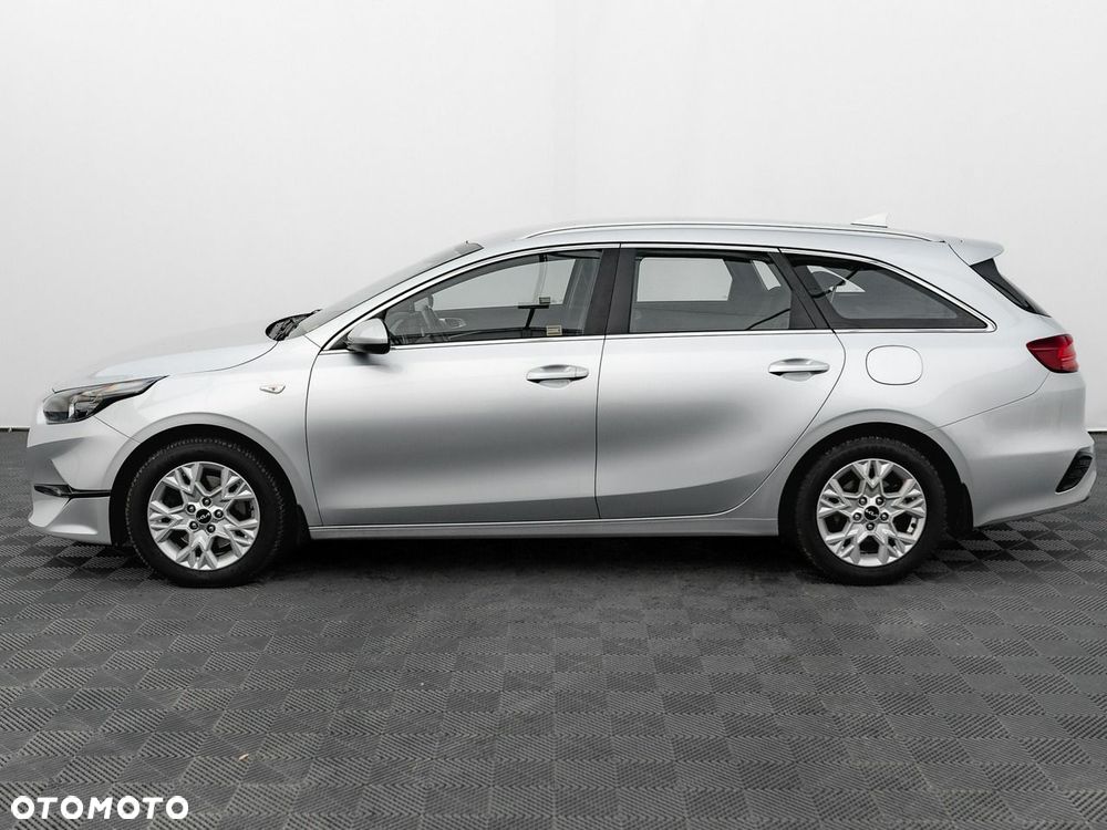 Kia Ceed - 8