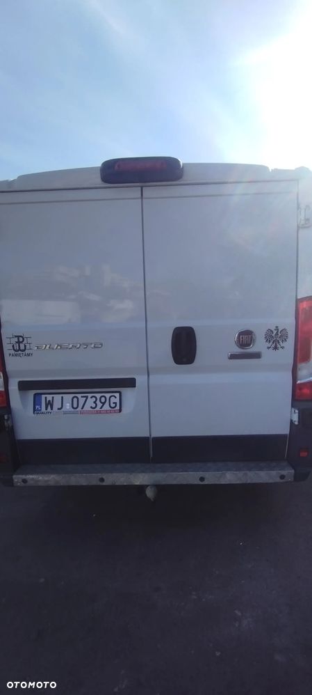 Fiat Dukato - 5