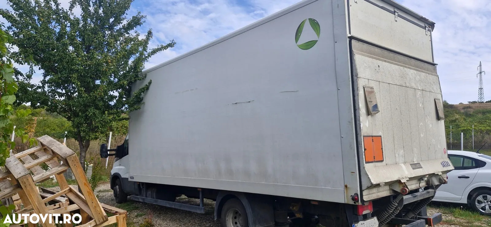 Iveco SXS S70C12BA - 6