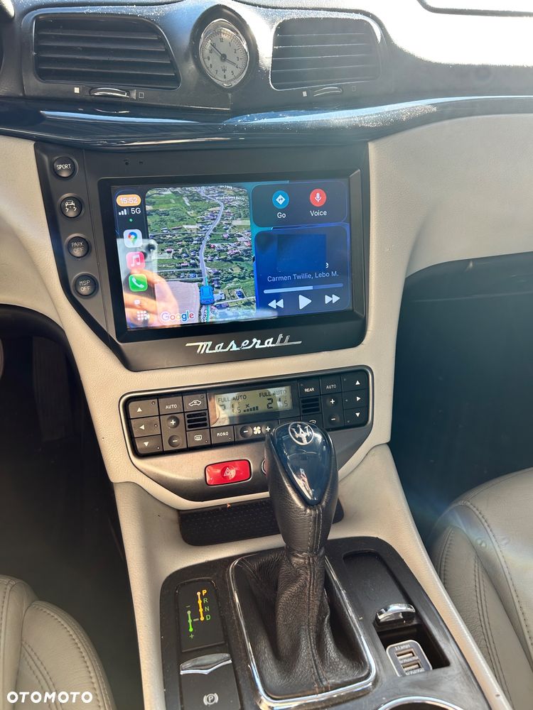 Maserati GranTurismo Automat - 2
