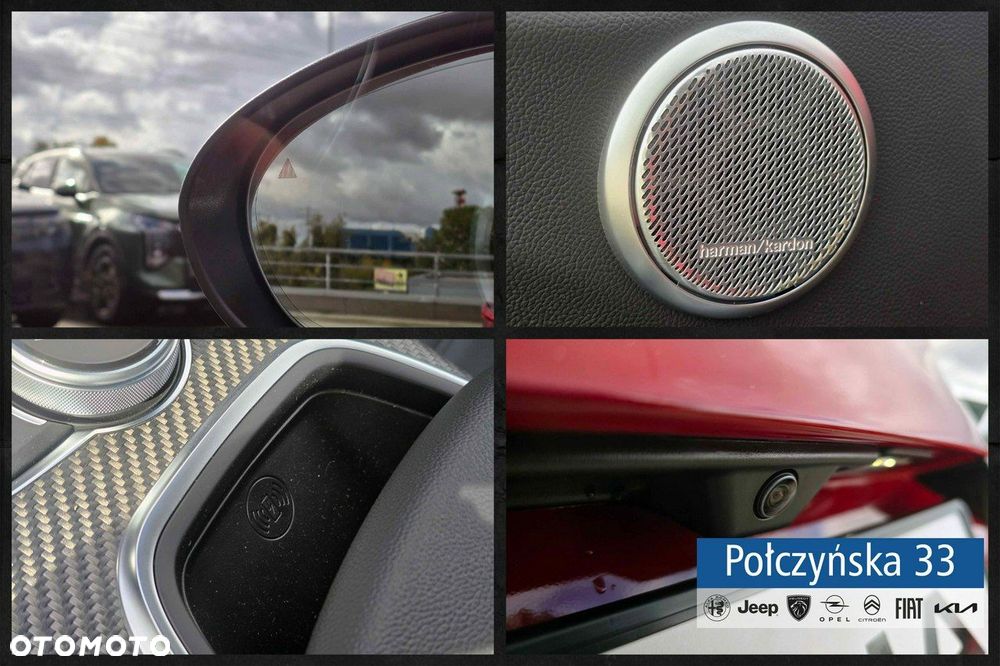 Alfa Romeo Giulia - 32