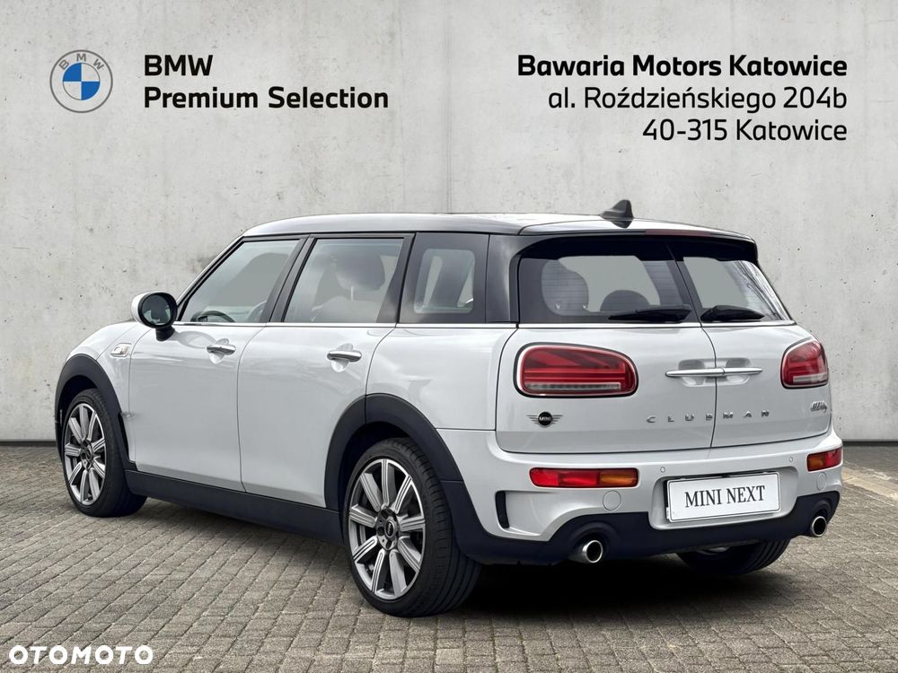 MINI Clubman - 24