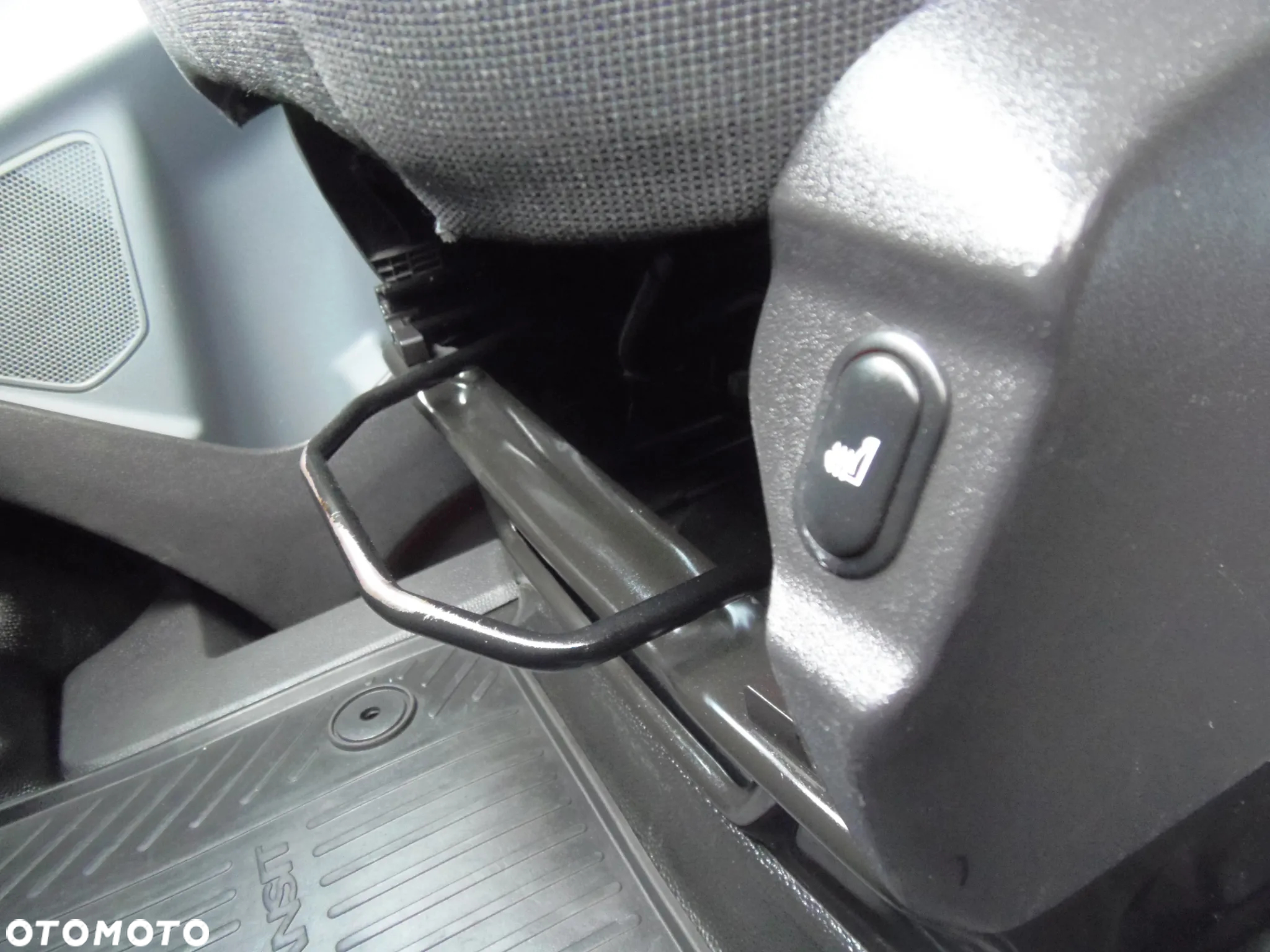 Ford Transit Custom - 28