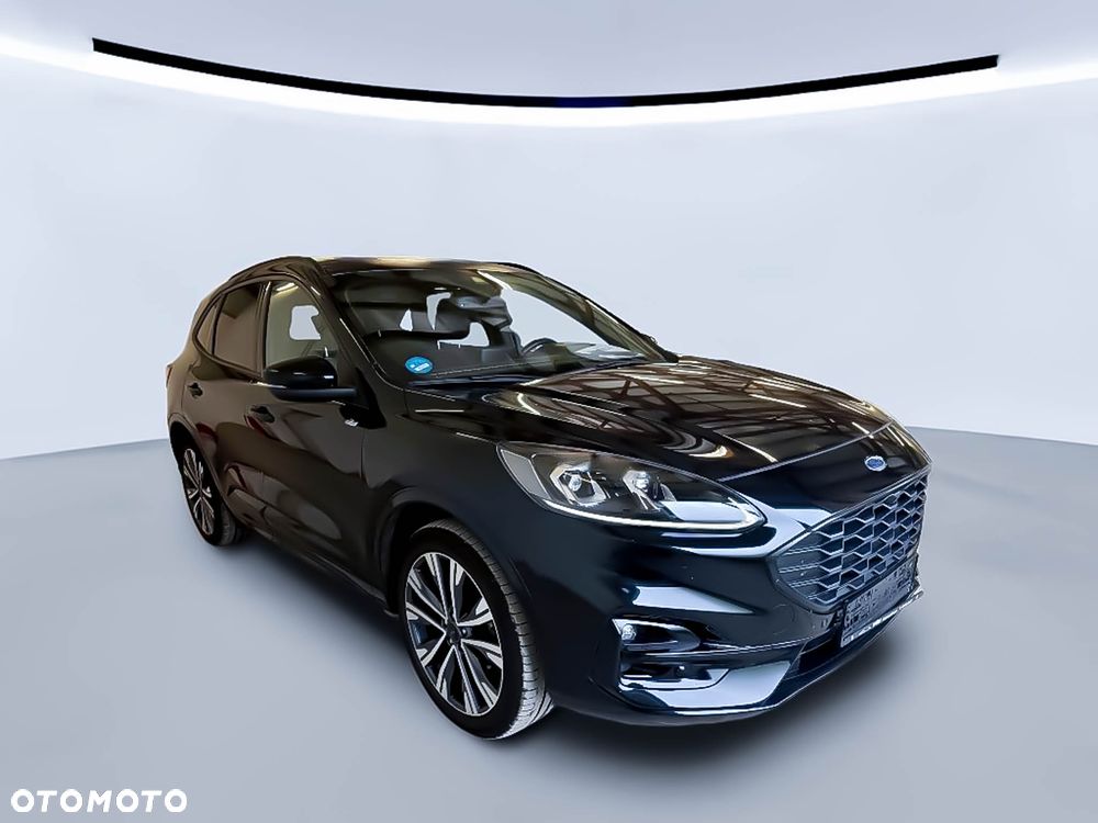 Ford Kuga 2.5P PHEV FWD ST-Line X - 3