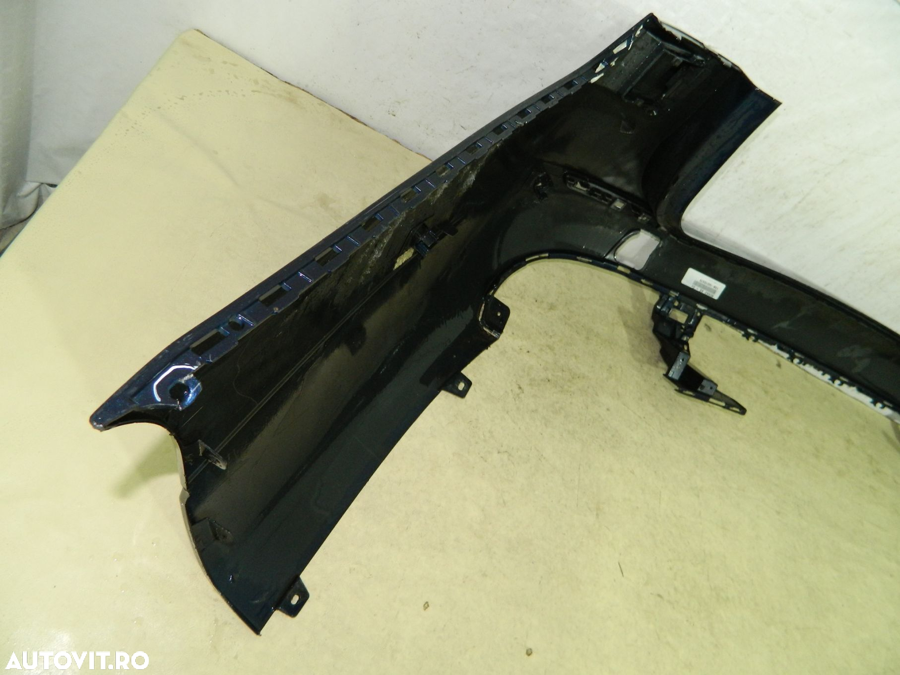 Bara spate Mercedes E-Class W213 Kombi, 2015, 2016, 2017, 2018, 2019,, A2138852225 - 4