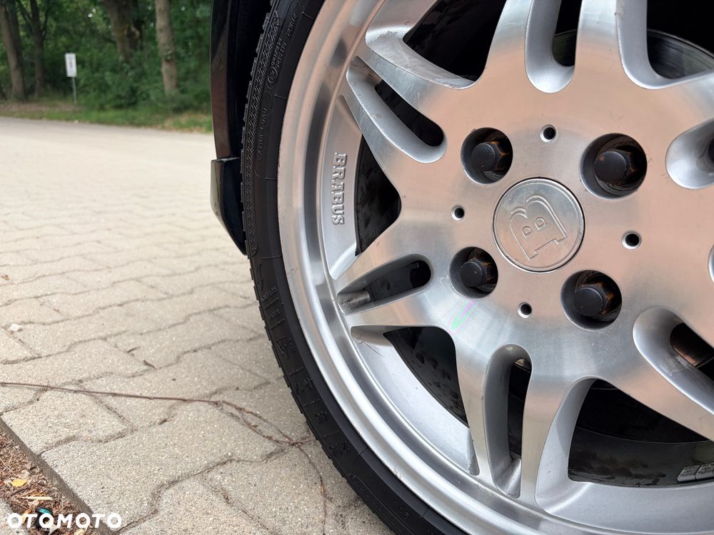 Smart Forfour - 3