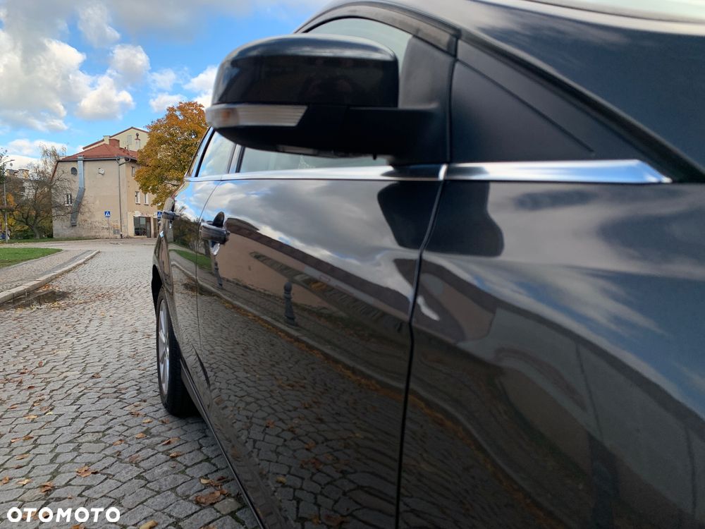 Ford Focus 2.0 TDCi Titanium ASS - 14