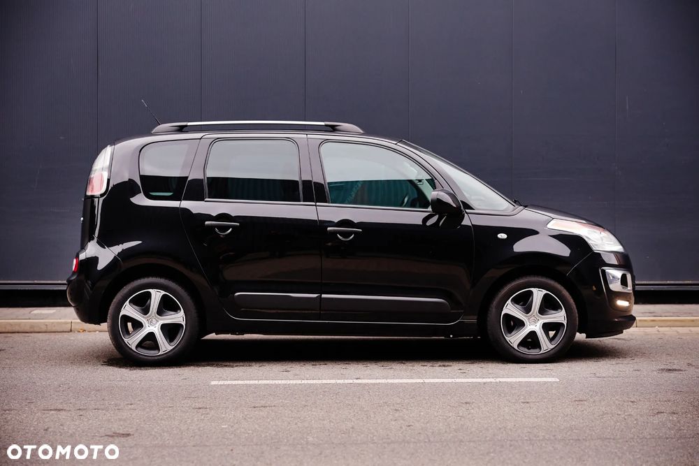 Citroën C3 Picasso 1.2 PureTech Exclusive - 8