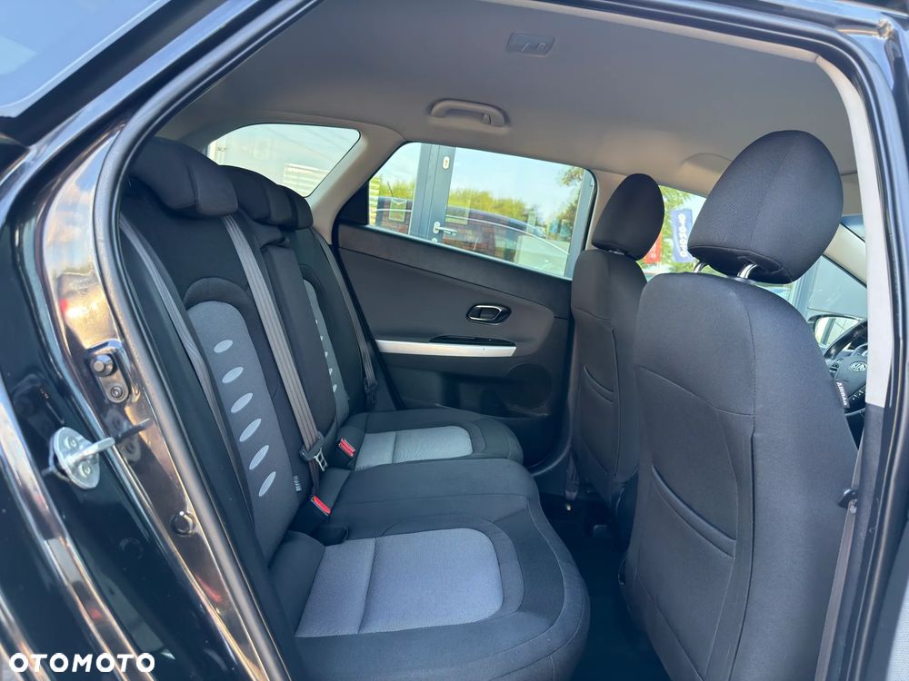 Kia Ceed 1.6 CRDi L - 30