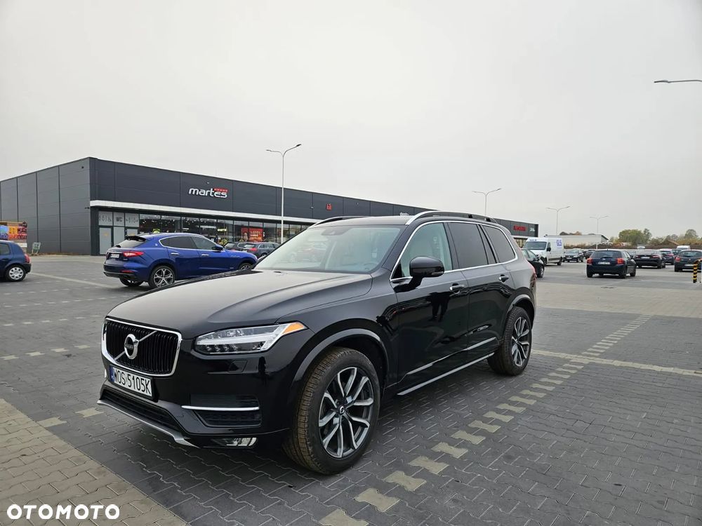 Volvo XC 90 - 2