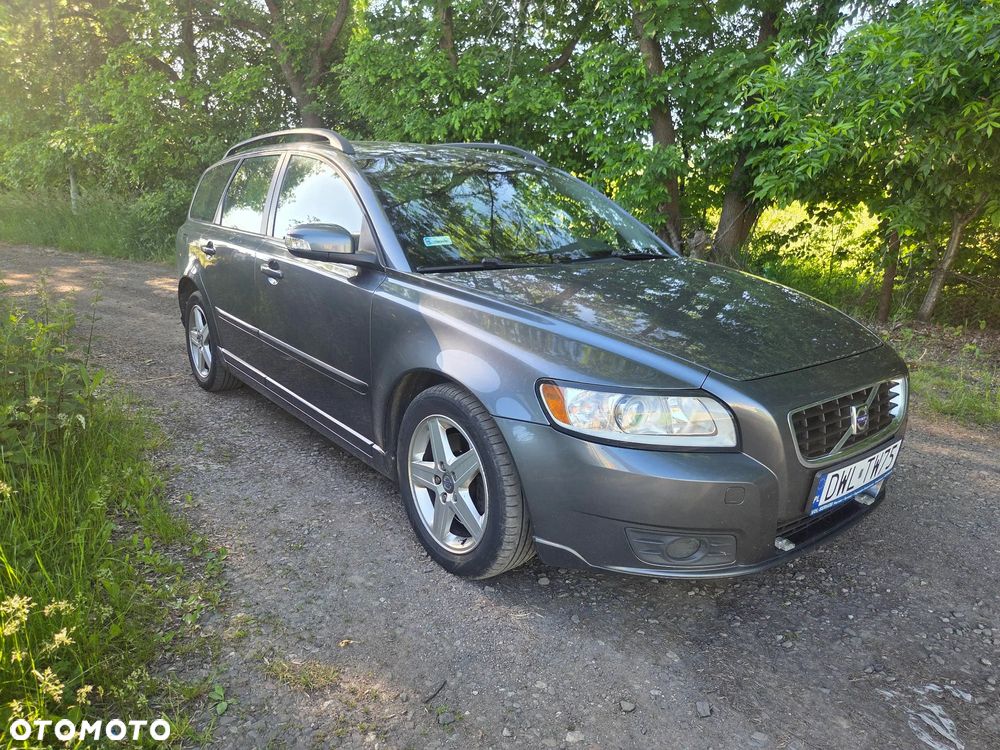 Volvo V50 2.0D Momentum - 6