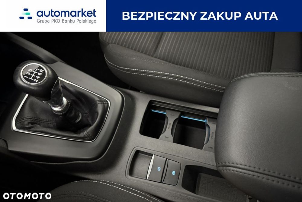 Ford Focus 1.0 EcoBoost Titanium - 20