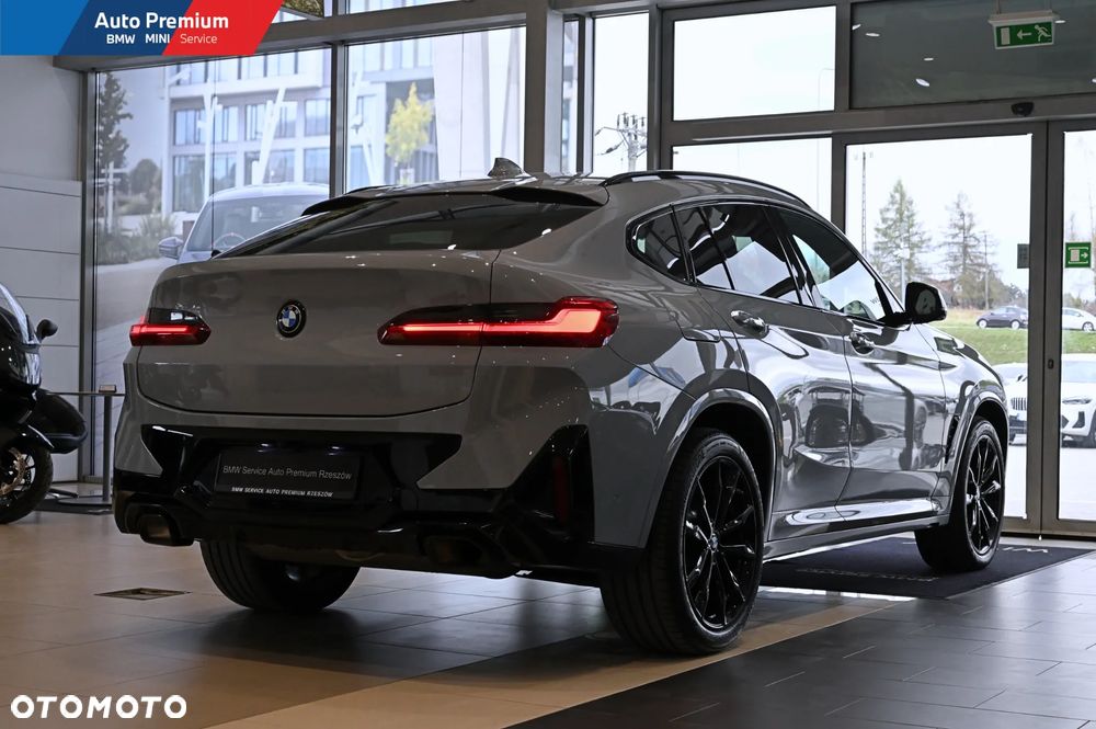 BMW X4 xDrive30i - 19