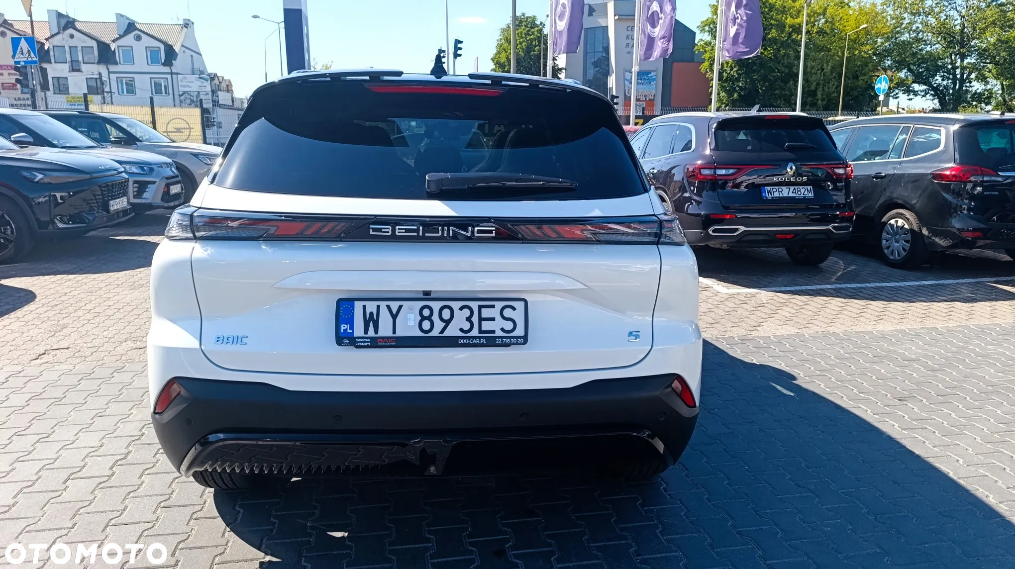 Baic Inny - 9