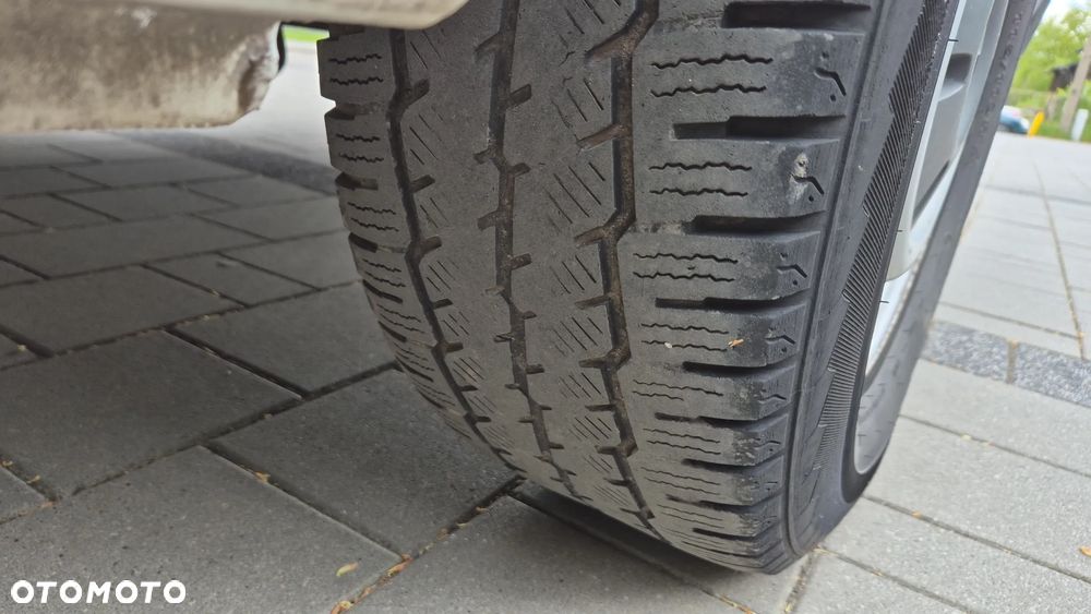 Mercedes-Benz SPRINTER - 6