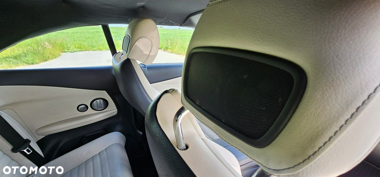 Mercedes-Benz Klasa C - 27