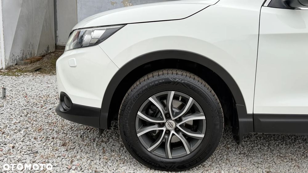 Nissan Qashqai 1.2 DIG-T Visia - 26