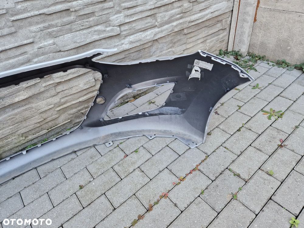 Zderzak Hyundai i30 II 2012 - - 10