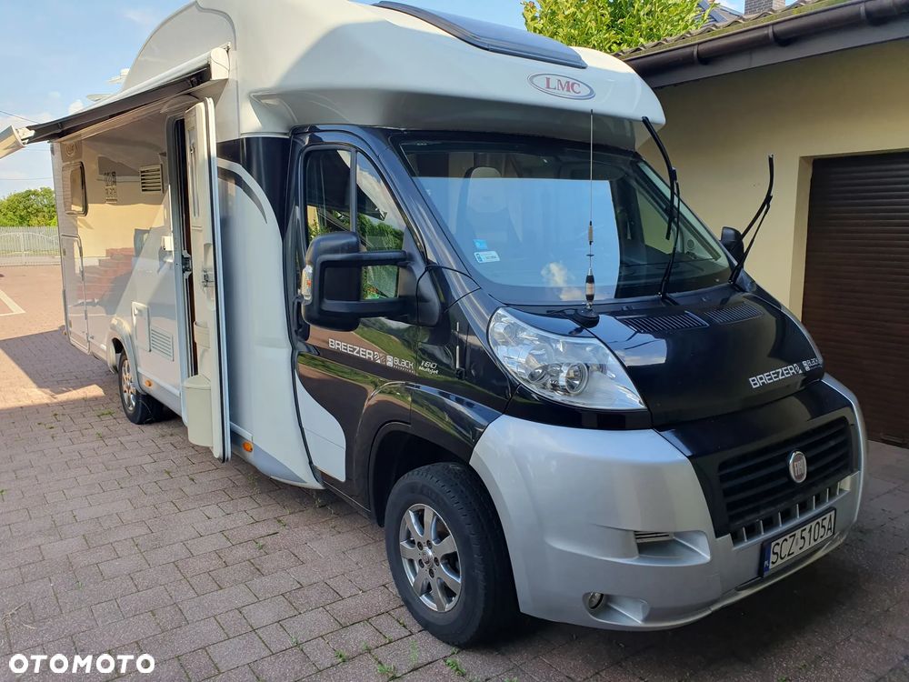 Fiat Ducato - 1
