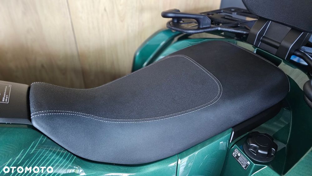 Loncin XWOLF 550 - 10
