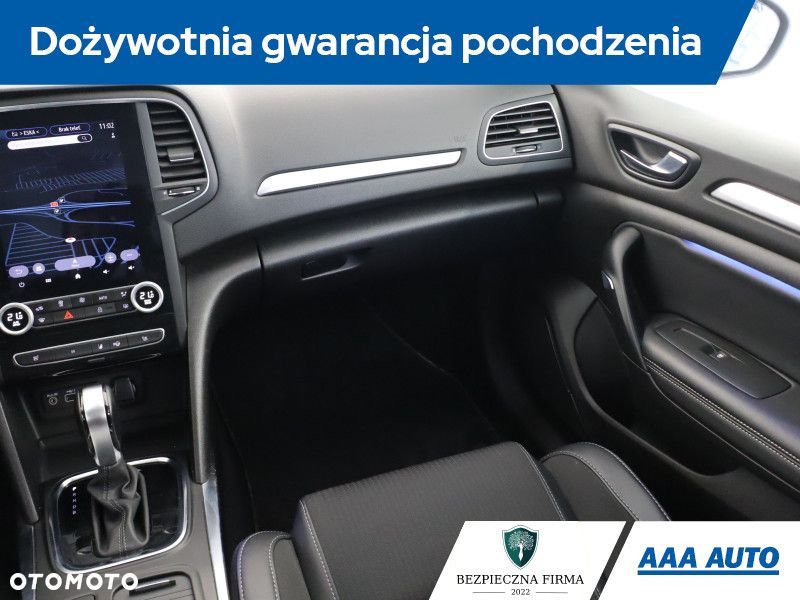Renault Megane - 10