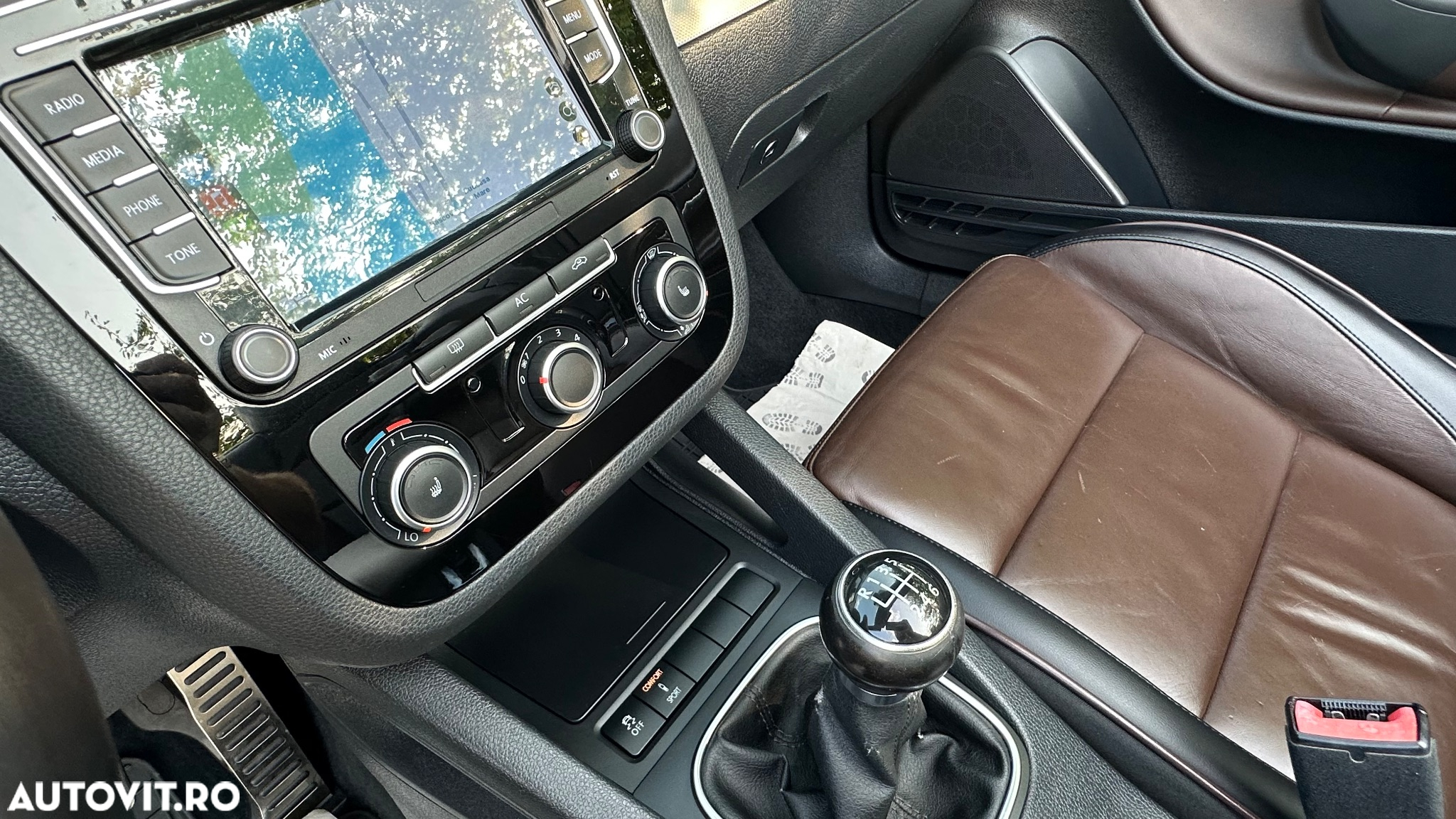 Volkswagen Eos 1.4 TSI Exclusive - 24