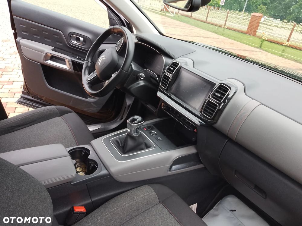 Citroën C5 Aircross 1.2 PureTech Feel - 11