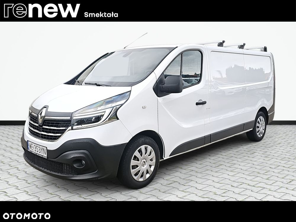 Renault Trafic L2H1 Pack Clim 120KM - 1