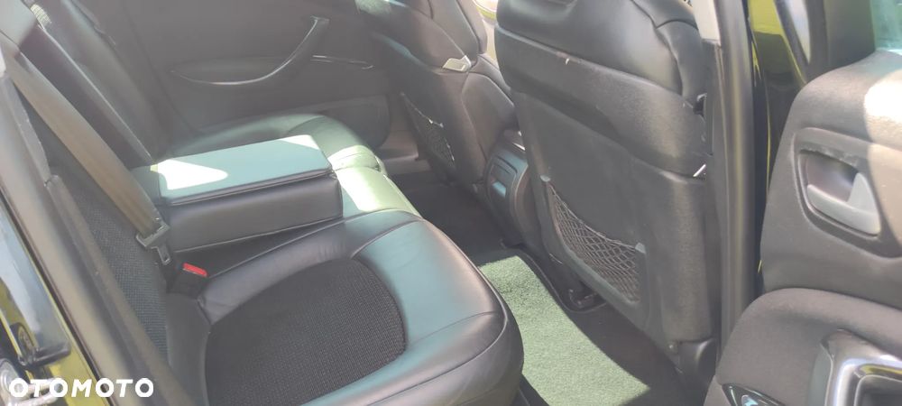 Citroën C5 2.2 HDi Exclusive Equilibre Navi - 11