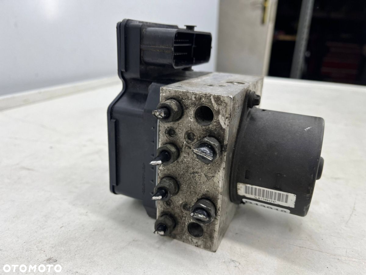 Pompa ABS Ford S-Max MK1 Galaxy MK2 Mondeo MK4 Focus 1.8 TDCi sterownik 8g91-2c405-ab - 4