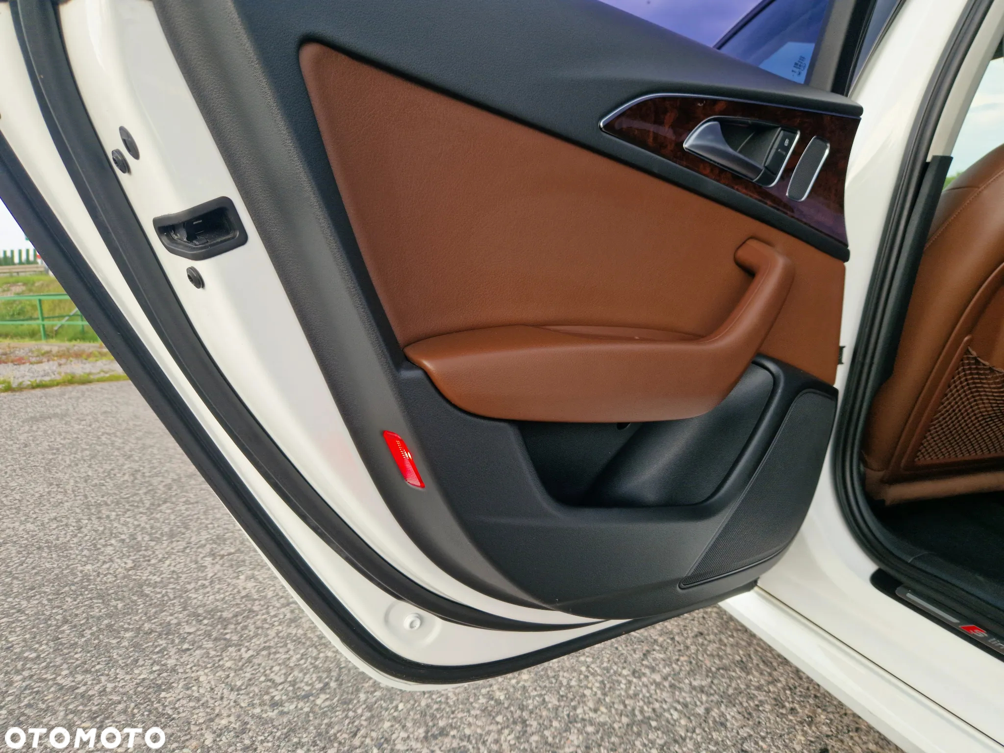Audi A6 3.0 TFSI Quattro S tronic - 27