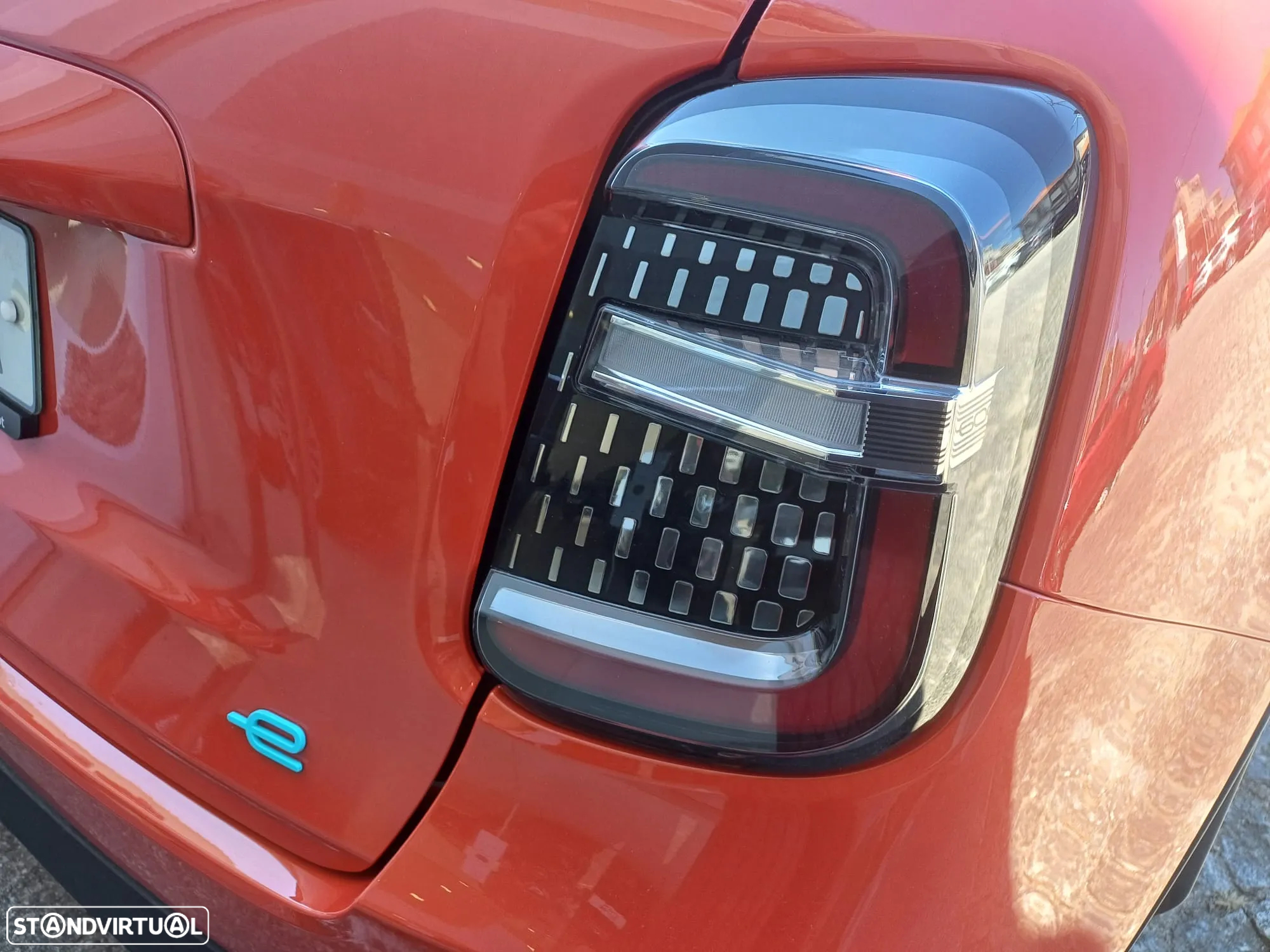 Fiat 600e - 6