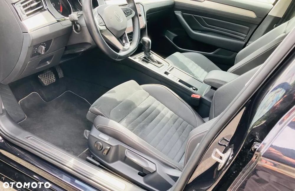 Volkswagen Passat - 18