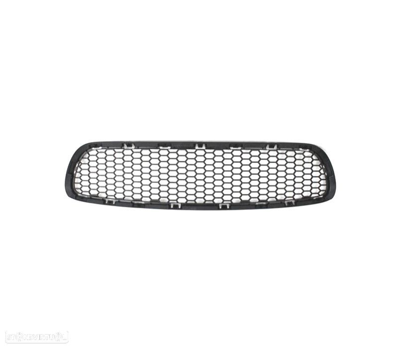 GRELHA FRONTAL DO PARA-CHOQUES BMW F10 F11 10-17 LOOK M5 - 2