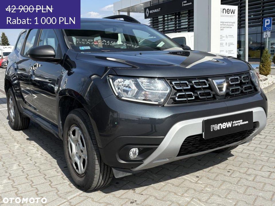 Dacia Duster - 11