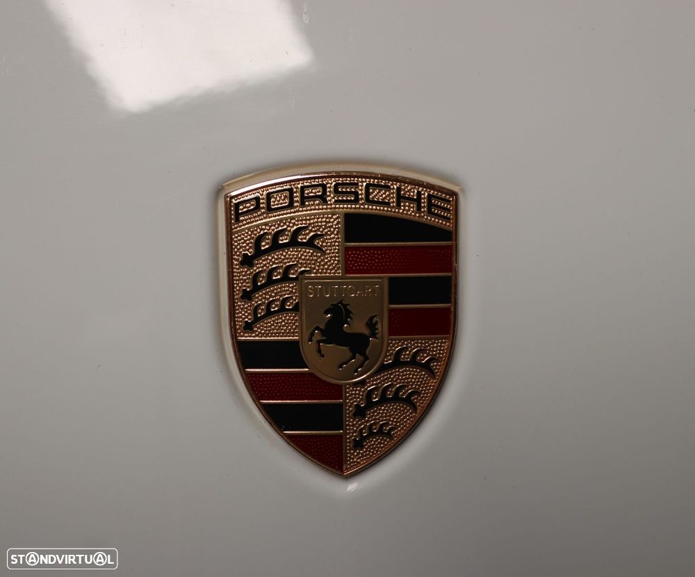Porsche Macan S - 9