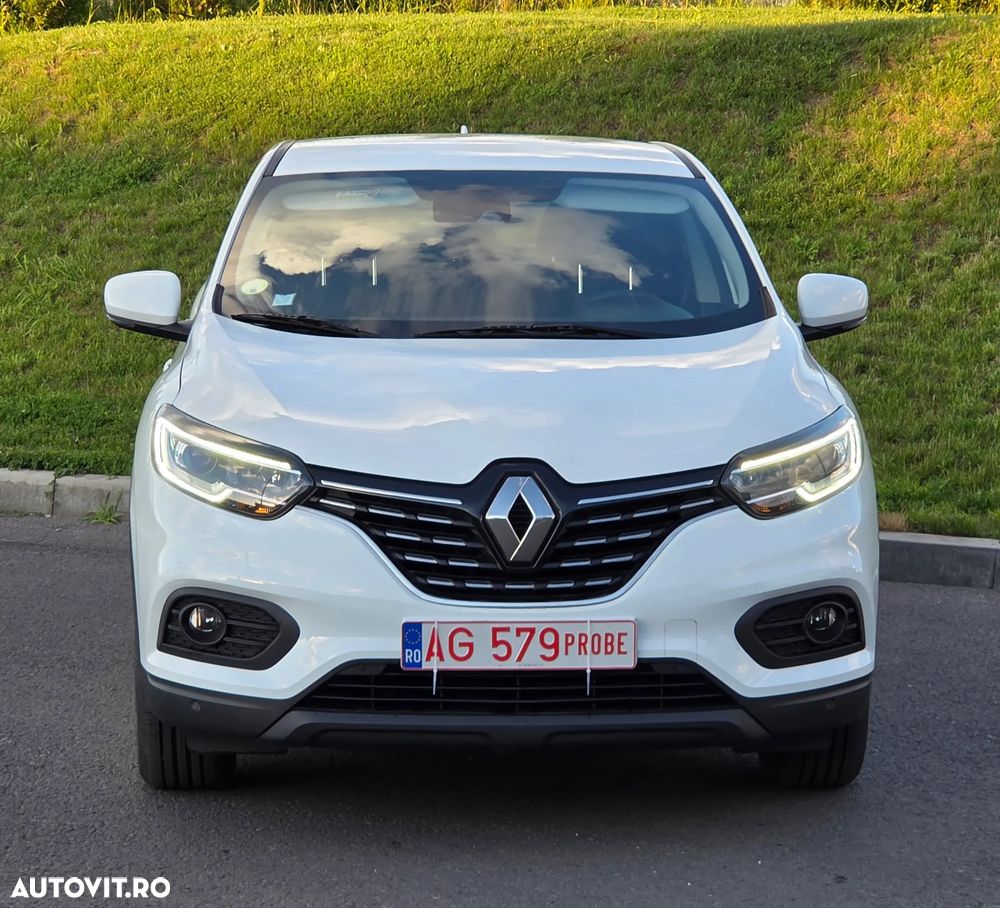 RENAULT Kadjar 2021 — imagine 2