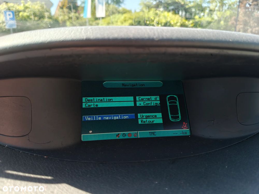 Renault Laguna 1.8 Automatik Initiale - 23