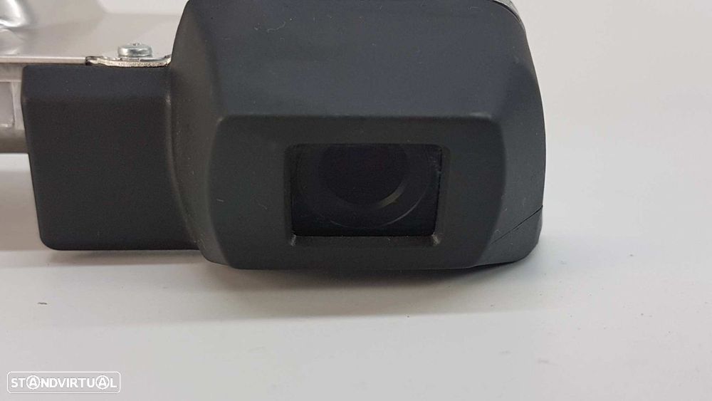 CÂMERA DE VISTA FRONTAL SUBARU OUTBACK (B15) ACTIVE - 8