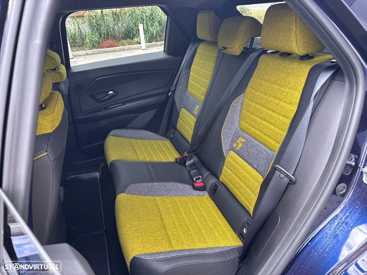Renault 5 E-Tech 52 kWh Iconic Cinq Autonomia Conforto - 18
