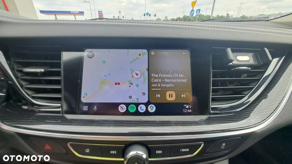 Opel Insignia - 13