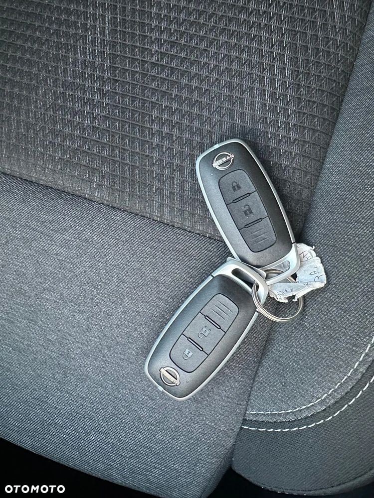 Nissan Qashqai 1.5 e-POWER N-Connecta - 19