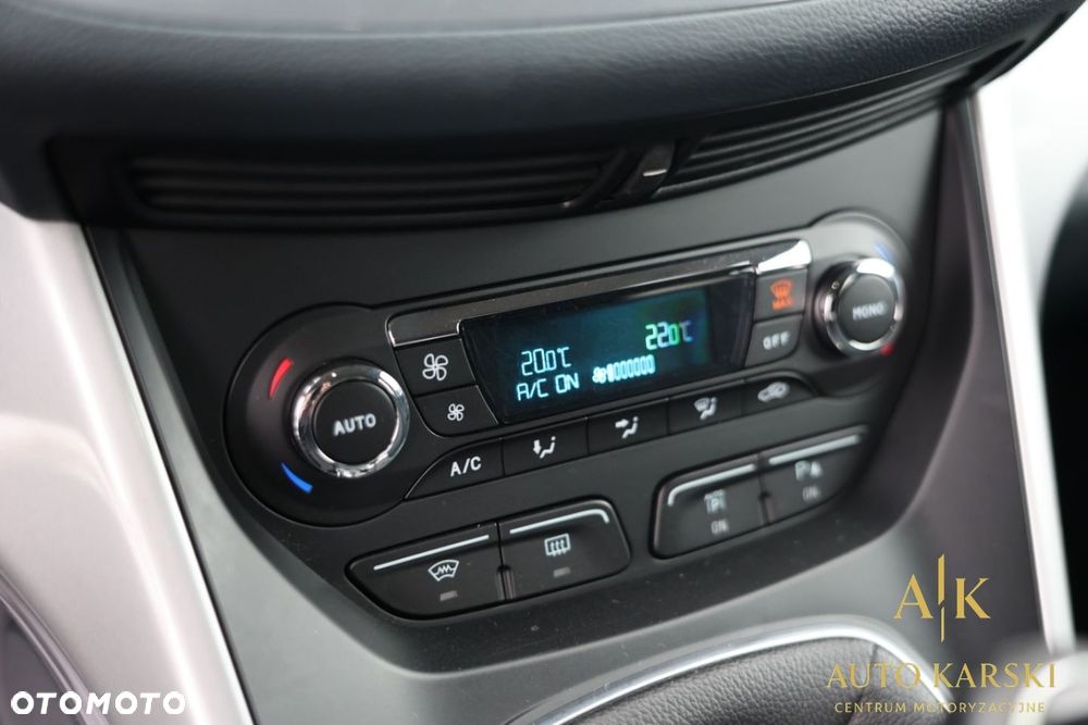 Ford C-MAX - 26
