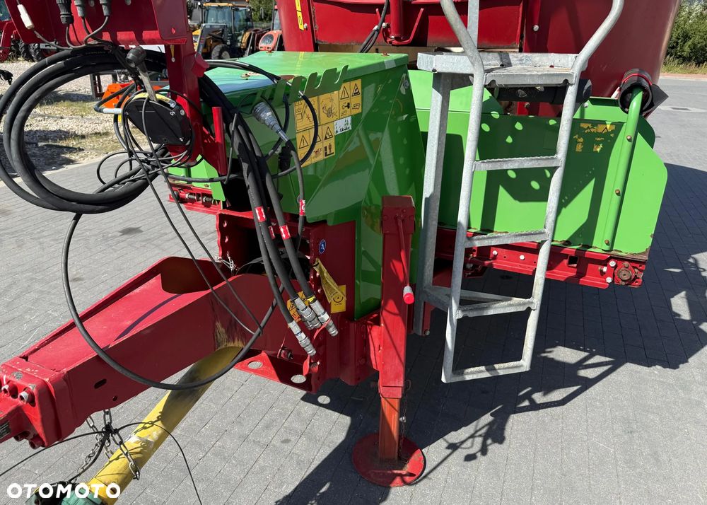 Strautmann Verti-Mix 1401 - 8