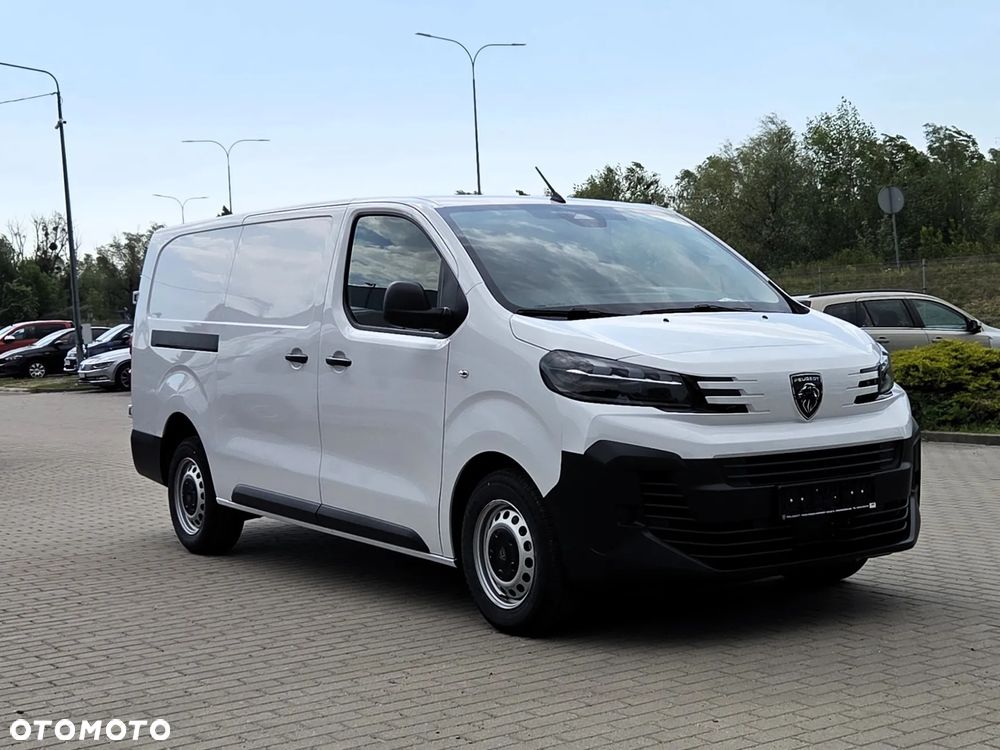Peugeot Expert Furgon XL Diesel 2.2 150 KM Manual - 3