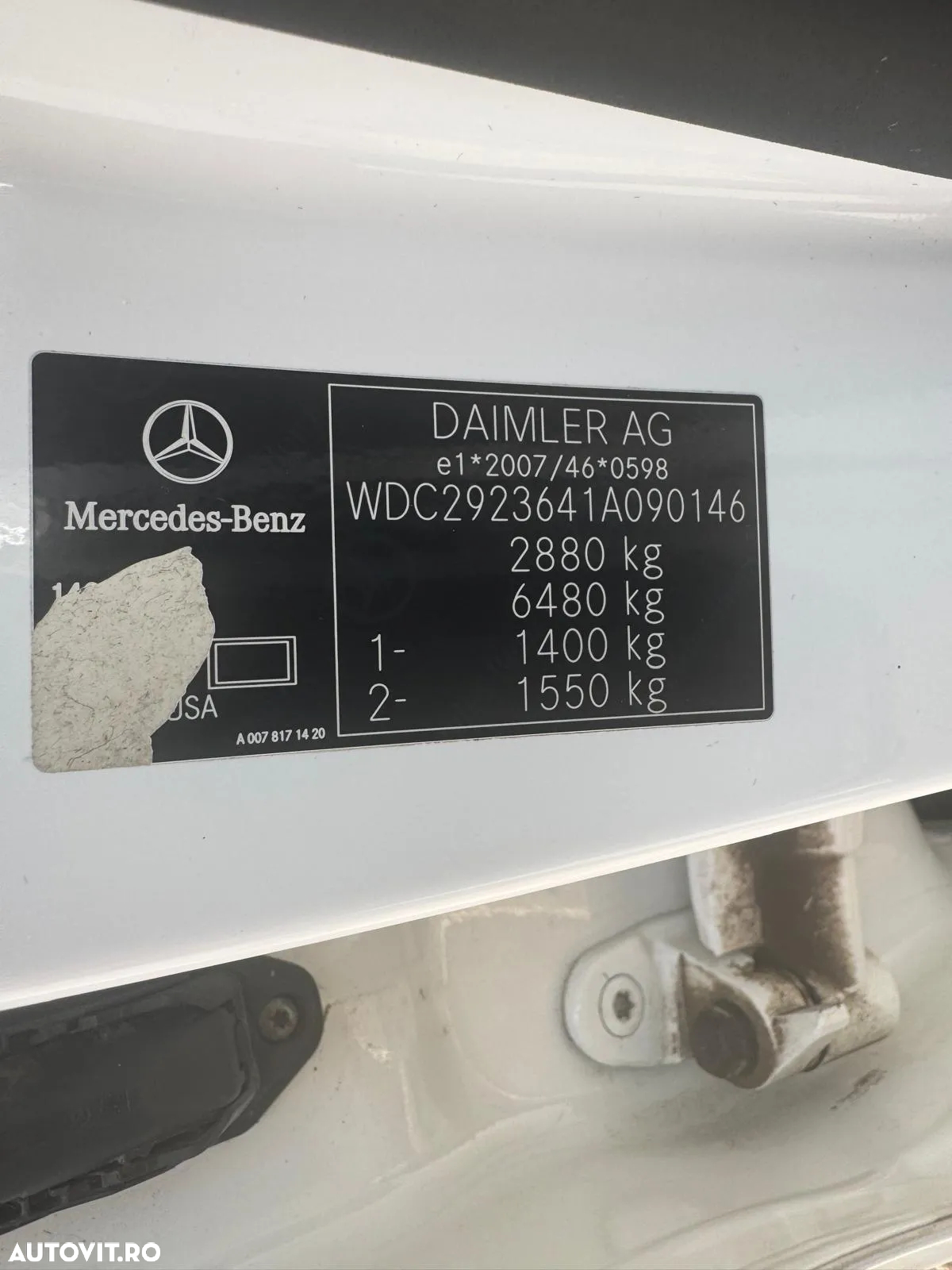 Mercedes-Benz GLE Coupe 43 AMG 4MATIC - 33