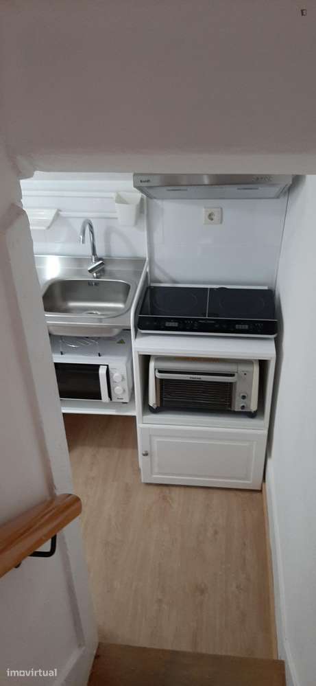 Quarto - localizado em Cedofeita Porto - Grande imagem: 3/16