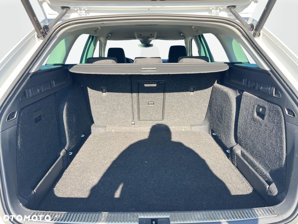 Skoda Superb 1.5 TSI Ambition DSG - 17
